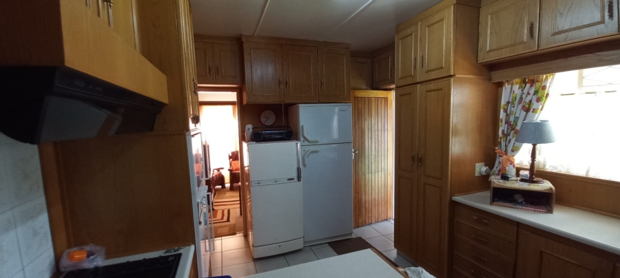 3 Bedroom Property for Sale in Morelig Free State